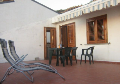 Casa Vacanze Buganville